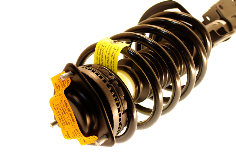 KYB Shocks & Struts Strut Plus Front Right Chrysler Town & Country 08-10/Dodge Grand Caravan 08-10 thumbnail 8