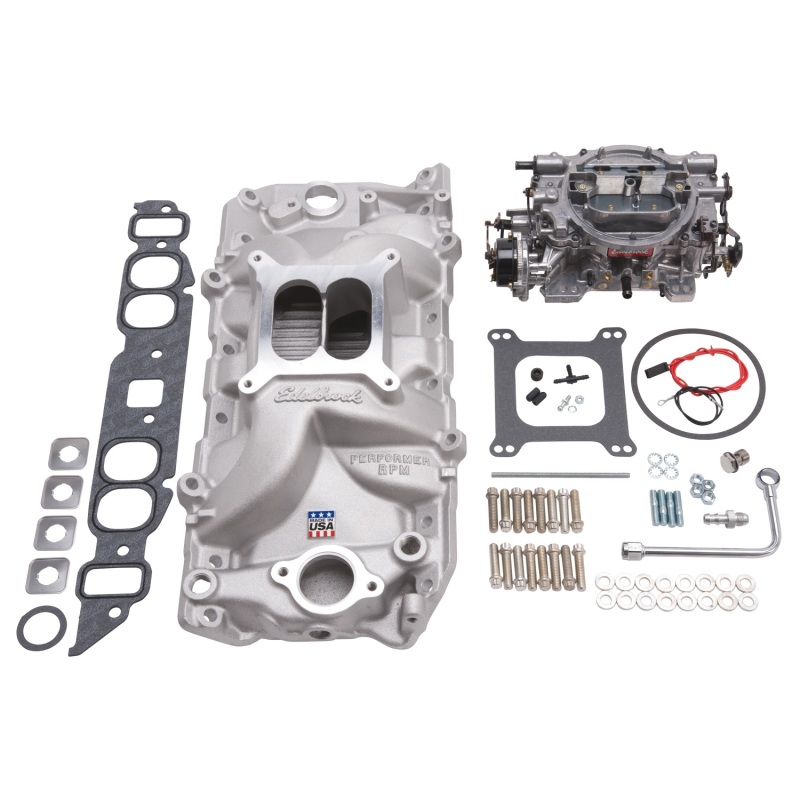 EDE Performer Intake Manifold