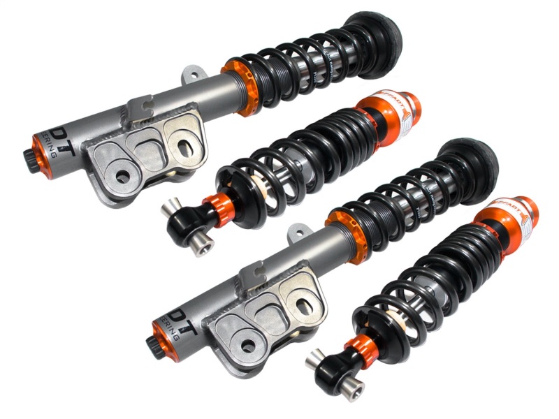AFE Coilover Systems