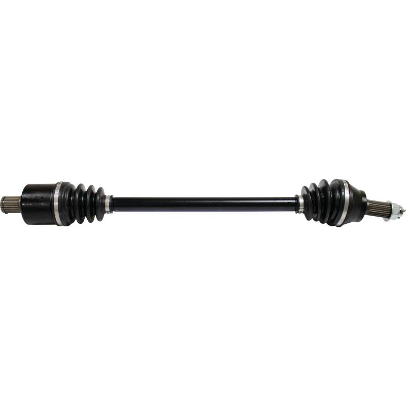 ABR Xtreme Duty Axles