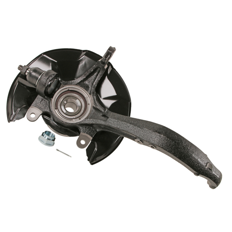 MOH Knuckle Assemblies