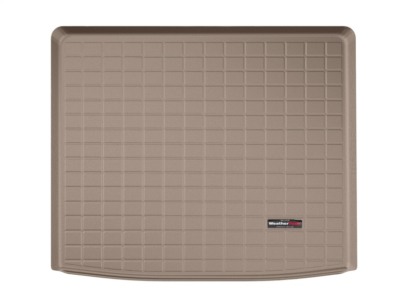 WT Cargo Liners - Tan