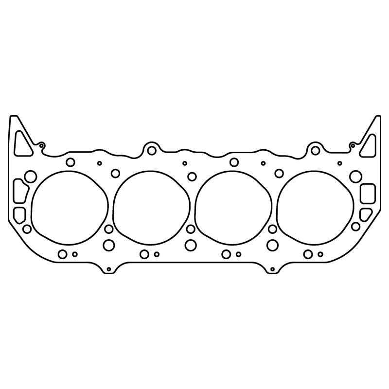 CG Head Gaskets