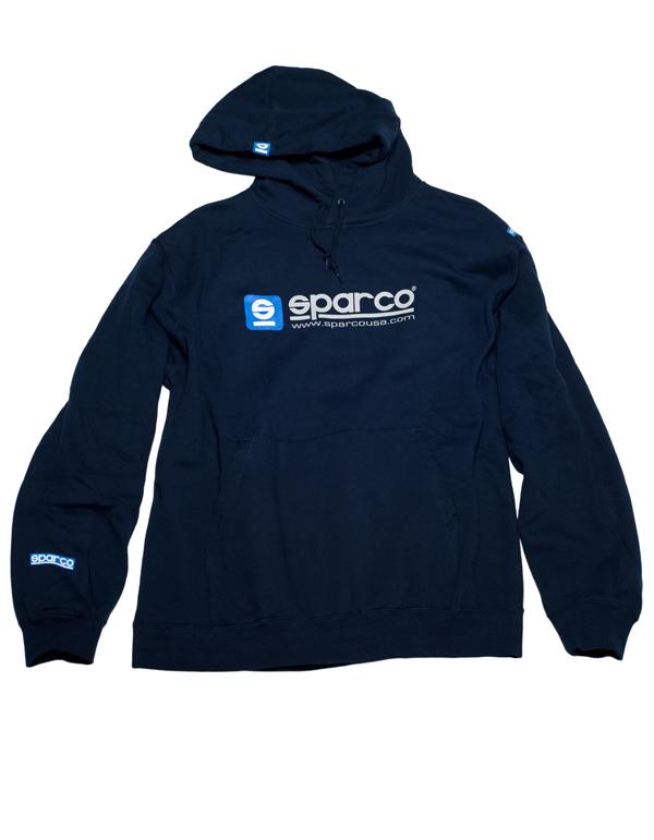 SPA Sweatshirt WWW