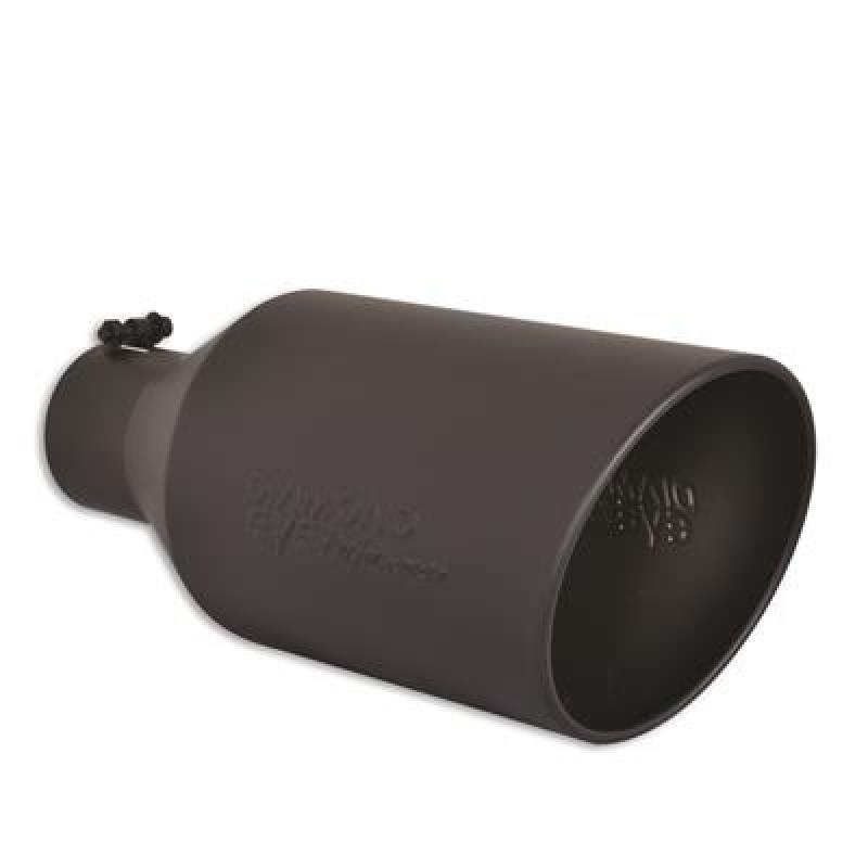 DEP Exhaust Tip