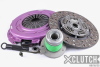 XCL Clutch - Stage 1 Sprung Organic
