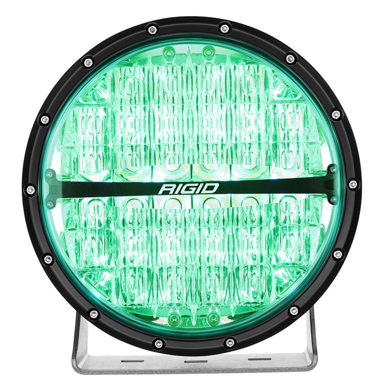 Rigid Industries 360-Series 9in LED Off-Road Drive Beam - RGBW thumbnail 9
