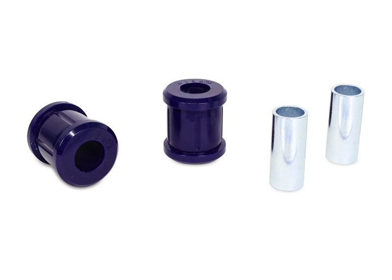 SPR Bushings - Control Arm
