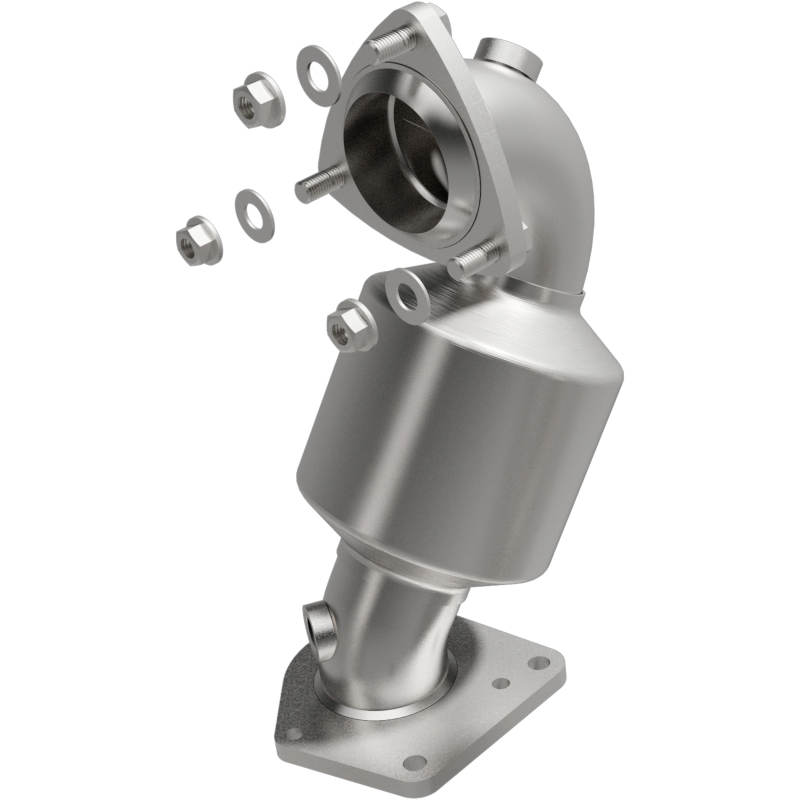 MAG Converter Direct Fit