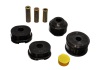 Energy Suspension 05-07 Scion tC Black Motor and Transmission Mount Bearings thumbnail 9