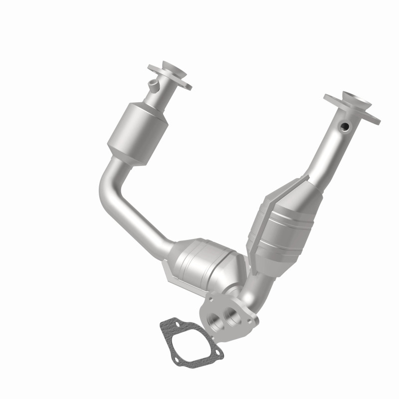 MagnaFlow Direct Fit Catalytic Converter 03-04 Ranger 3.0L OEM thumbnail 3