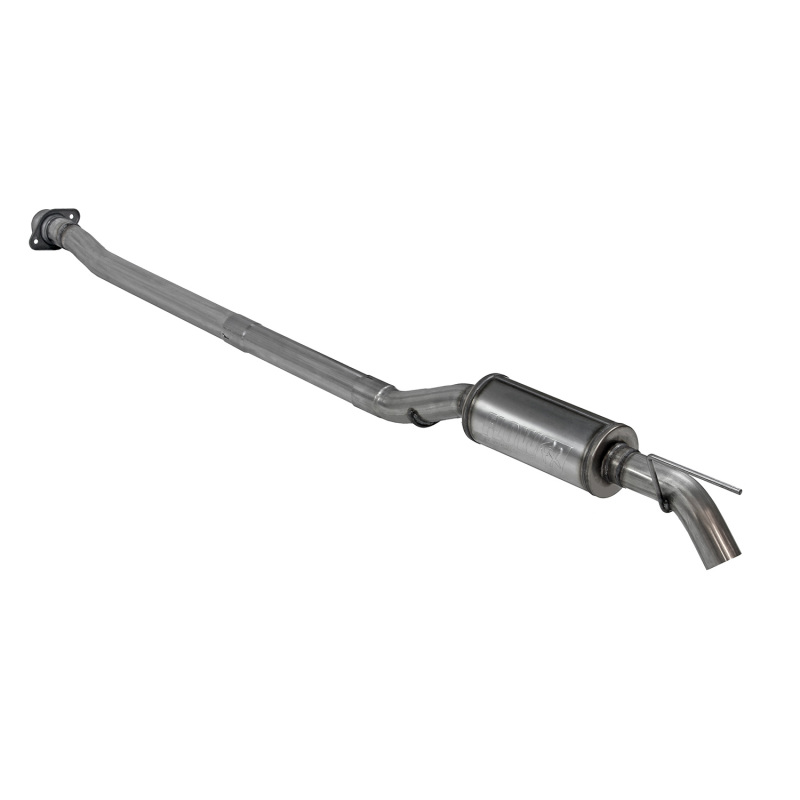 Flowmaster 15-20 Ford F-150 V6-V8 FlowFX Extreme Cat-Back Exhaust System thumbnail 4