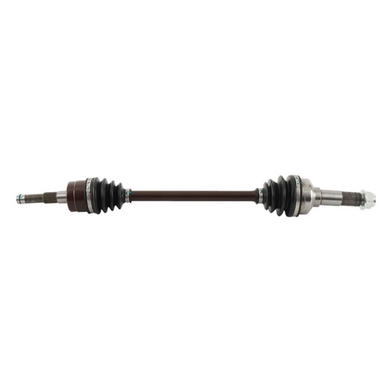 ABR Xtreme Duty Axles