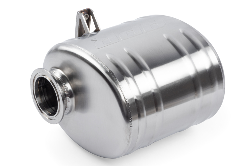 APR 17-25 Porsche Boxster/Cayman 718 (982) 2.0T/2.5T Catback Exhaust Right Muffler