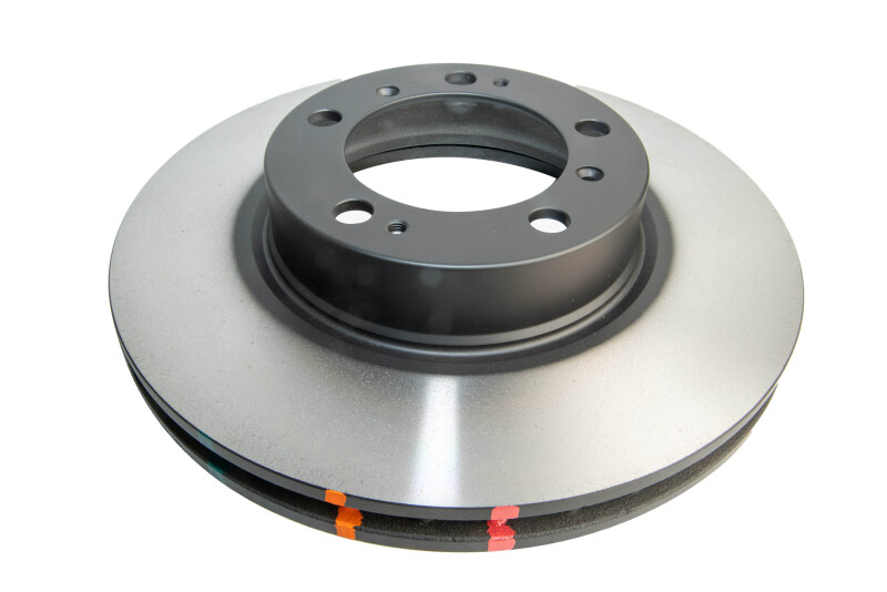 DBA 4000 Standard Rotors