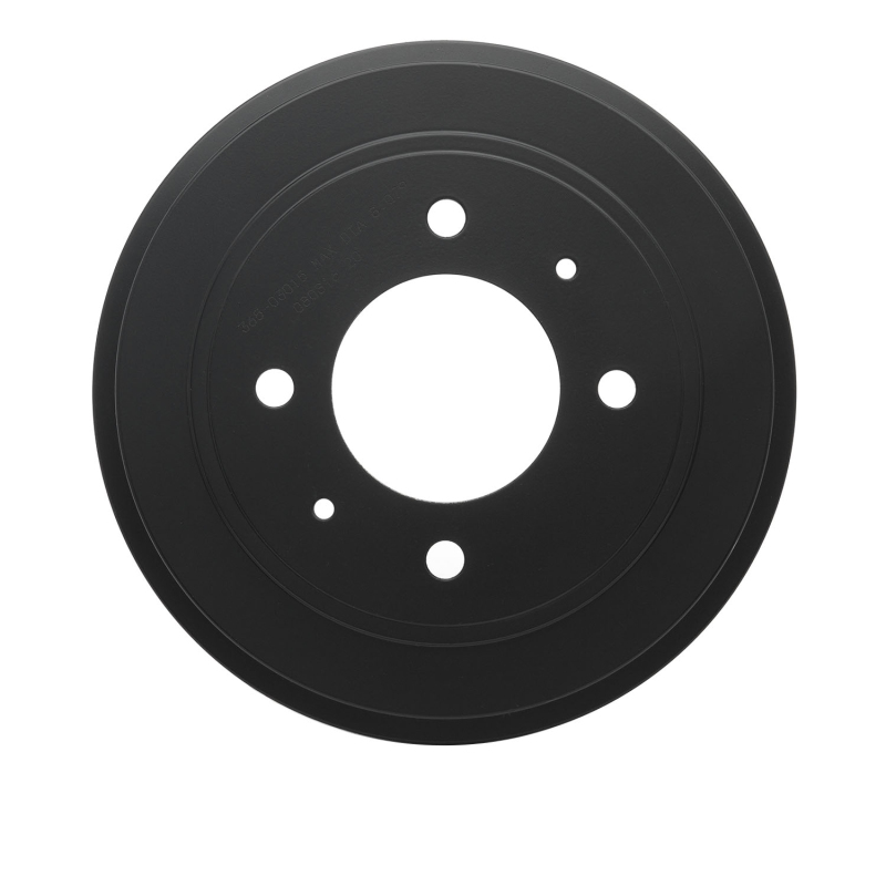 True Balanced Brake Drum