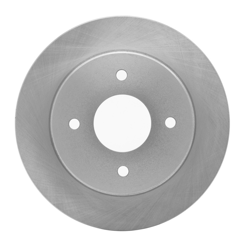 DFC Brake Rotors - Plain