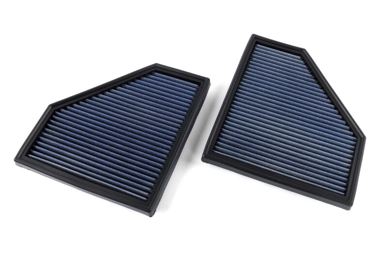 DNN Air Filters