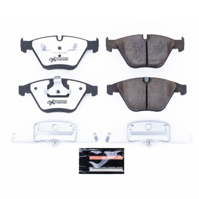 PSB Z26 Extreme Brake Pads