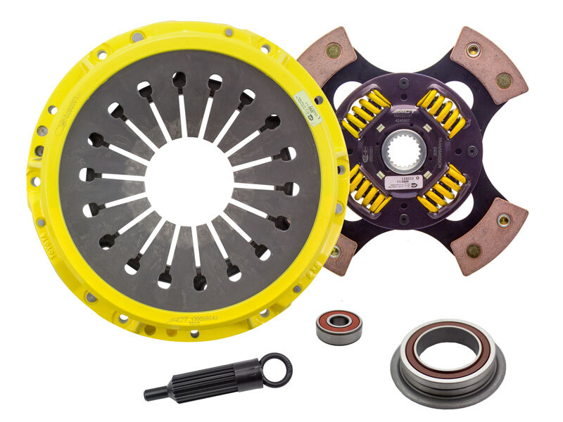 ACT HD/Race Clutch Kits