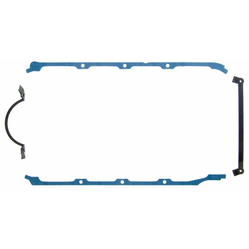 FEL Oil Pan Gaskets