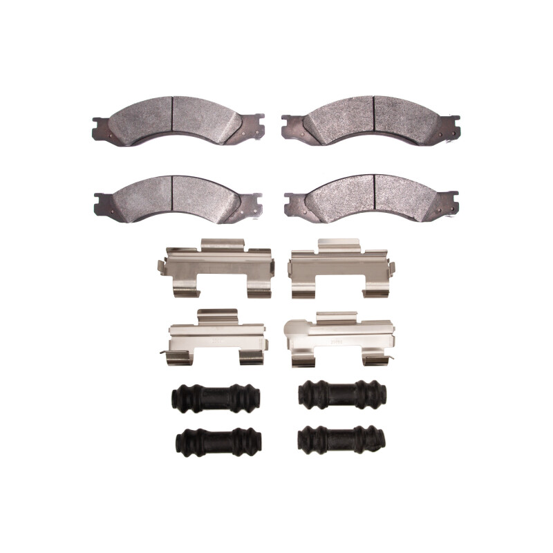 RNC Ceramic Brake Pads