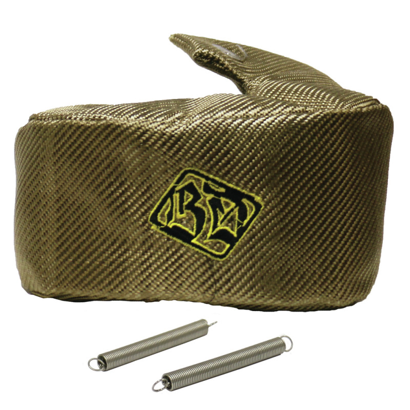 BD Diesel BD T4 Turbo Blanket - S300 / S400