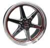 RST 93 Truck Star Wheels