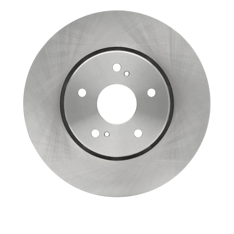 DFC Brake Rotors - Plain
