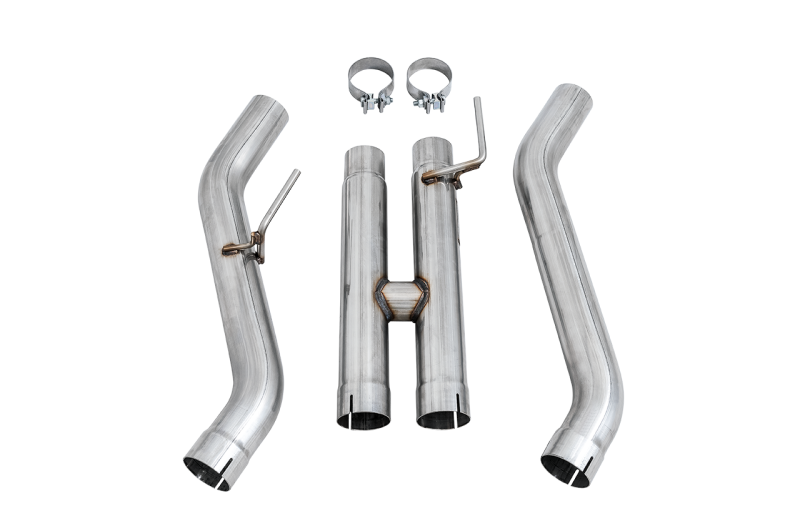 AWE Tuning 2017+ Ford Raptor 2 FG Performance H-Pipe thumbnail 7