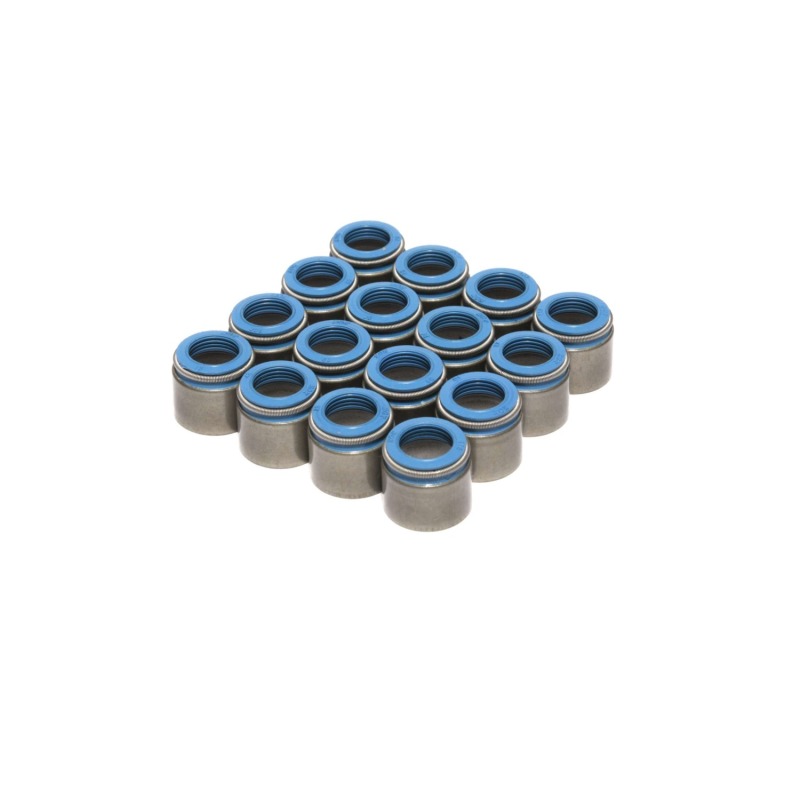 COMP Cams Valve Seals 11/32 Viton Metal Body thumbnail 4