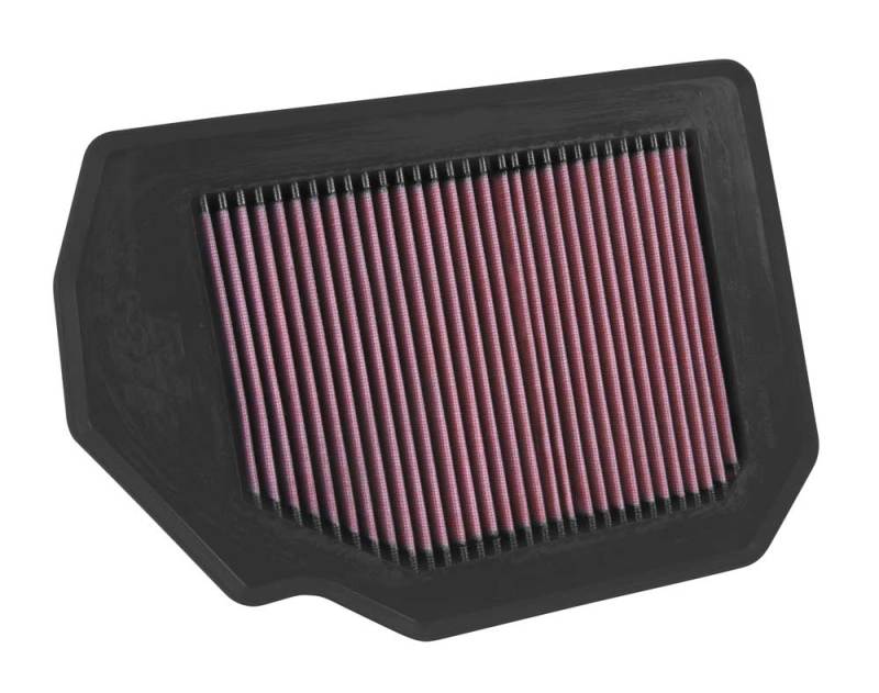 K&N Replacement Panel Air Filter for 2015 Hyundai Genesis Sedan 3.8L V6 thumbnail 5