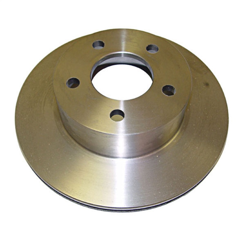 OMI Rotors