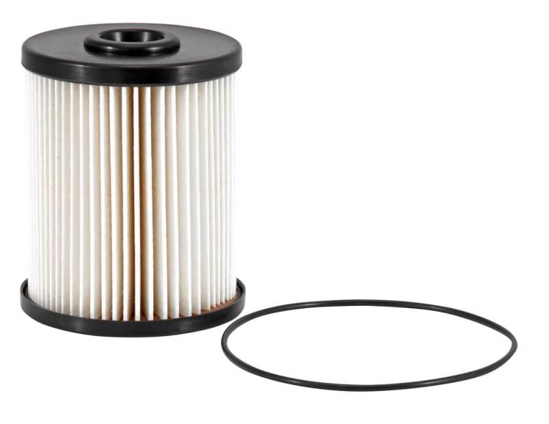 K&N 03-09 Dodge Ram 5.9L L6 Diesel 3.375in OD x 3.969in L Fuel Filter thumbnail 2