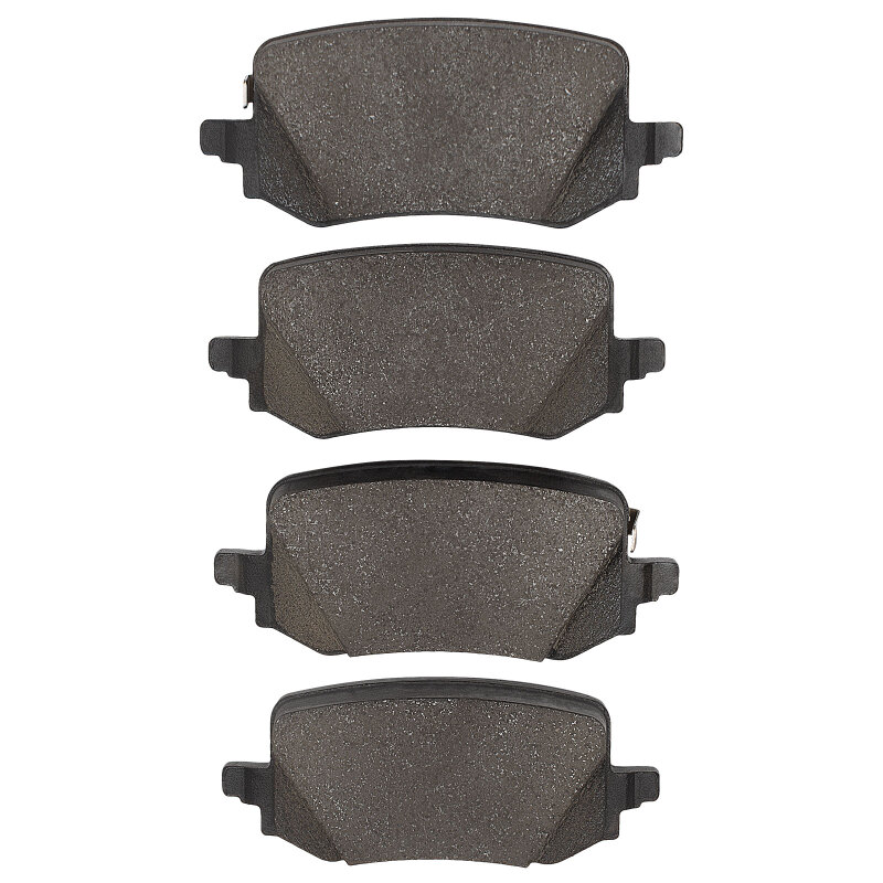 DFC 3000 Ceramic Brake Pads