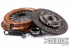XCL Clutch - Stage 1 Sprung Organic