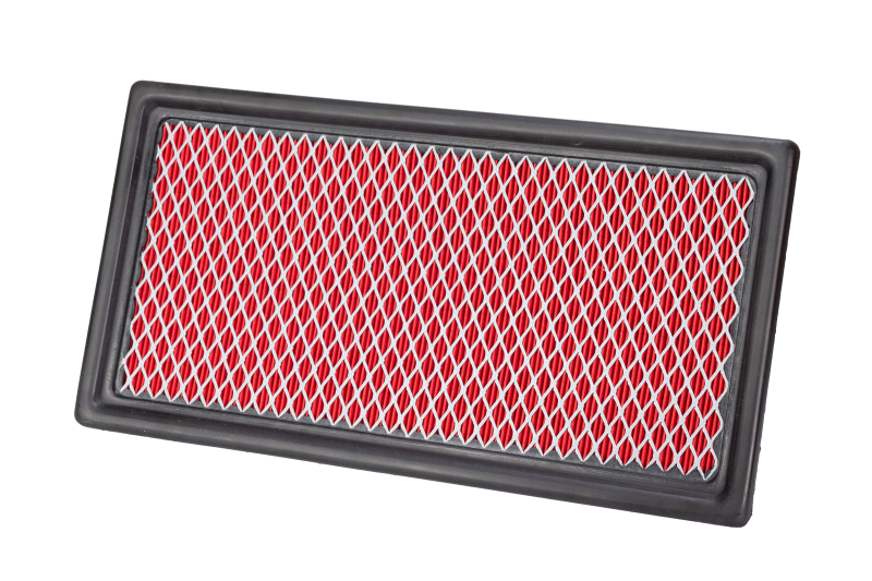 K&N Advantage Air Filter 18K Miles Dodge Caliber 2006-2010 Jeep Patriot/Compass 2007-2010 thumbnail 2