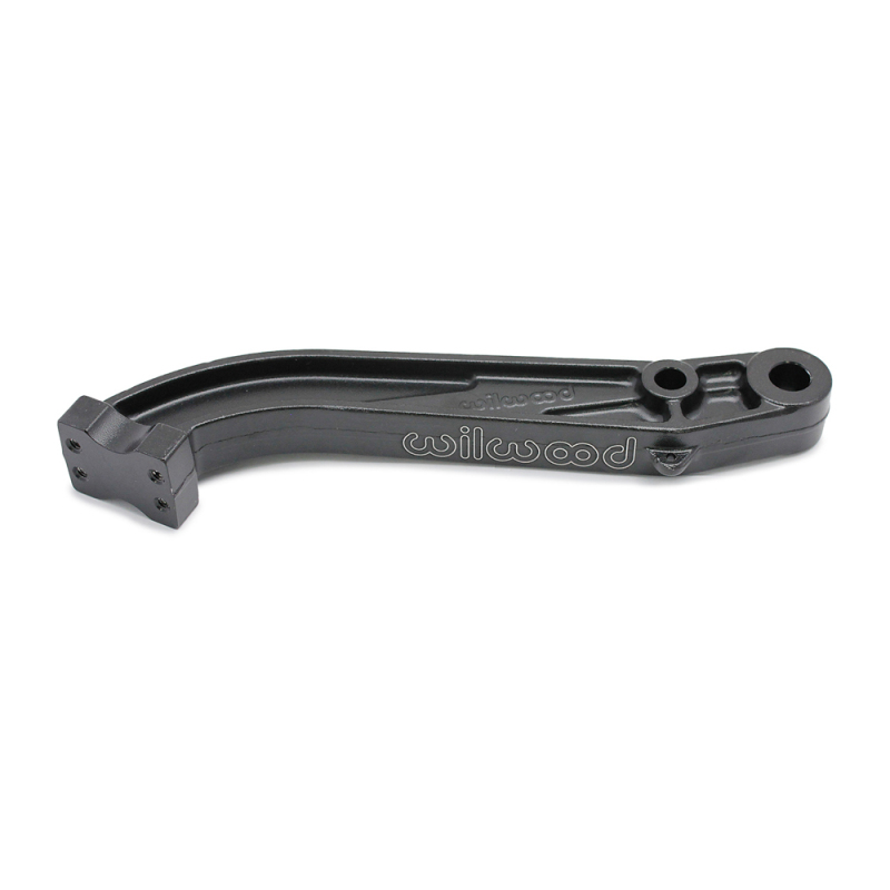 WIL Brake and Clutch Pedals