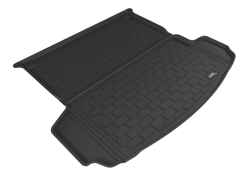 ACE Cargo Liner - Black