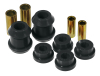 PRO Control Arm Bushings - Blk