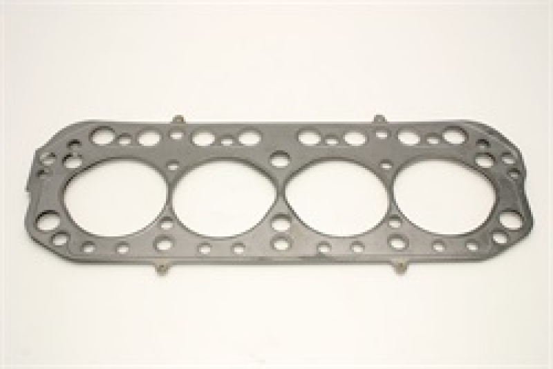 Cometic MGB 4cyl 75-80 Head 83mm Bore .080 inch MLS Head Gasket thumbnail 9