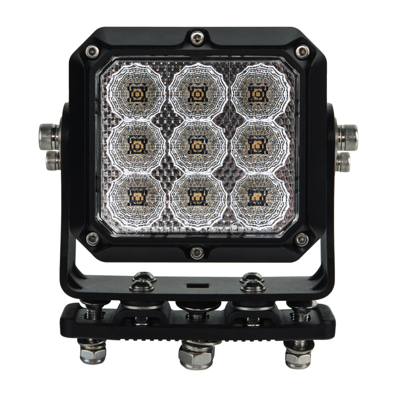 ORL Auxiliary Lights