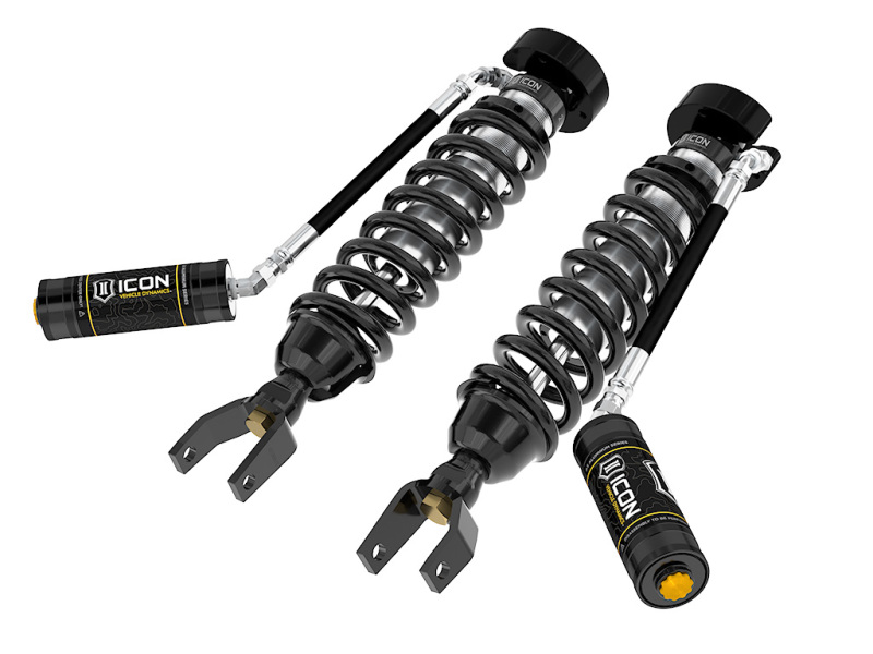 ICON 2019+ Ram 1500 2-3in. 2.5 VS RR Coilover Kit thumbnail 6