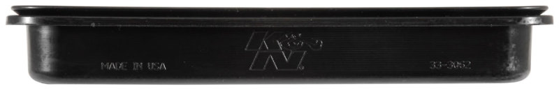 K&N 15-17 Toyota Land Cruiser 2.8L L4 Drop In Air Filter thumbnail 7