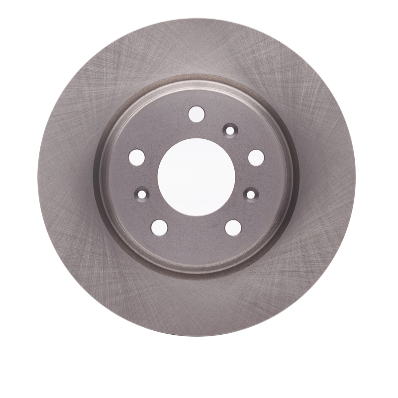 DFC Brake Rotors - Plain