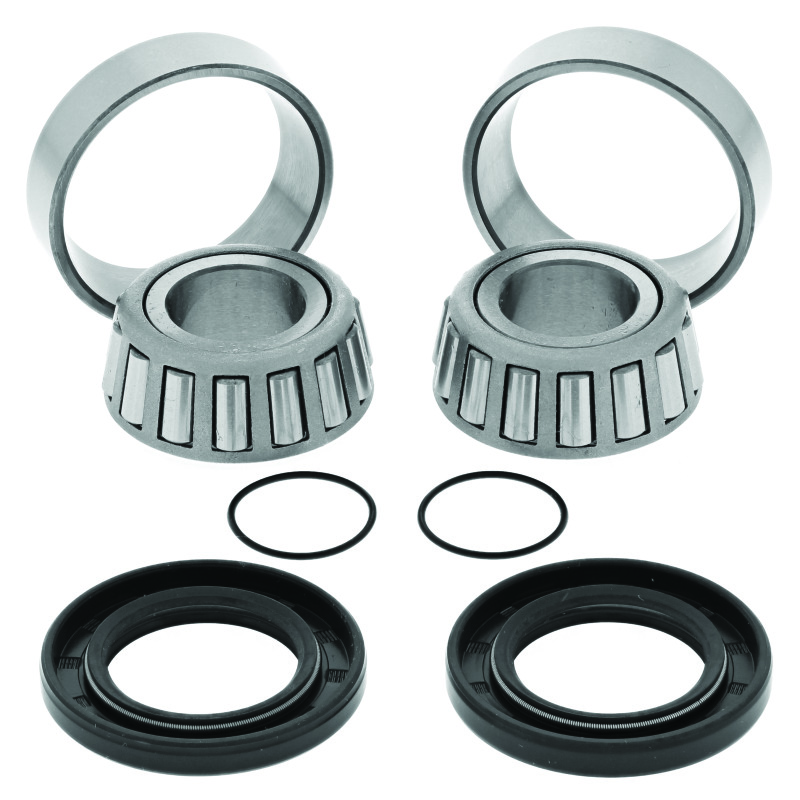 QBS Swingarms