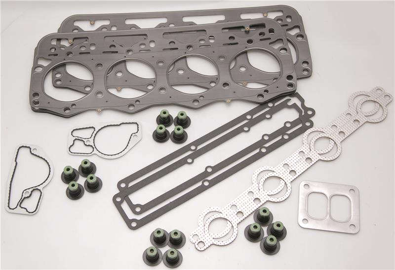 Cometic Street Pro 94-03 Ford 7.3L Powerstroke 4.140in Bore Top End Gasket Kit