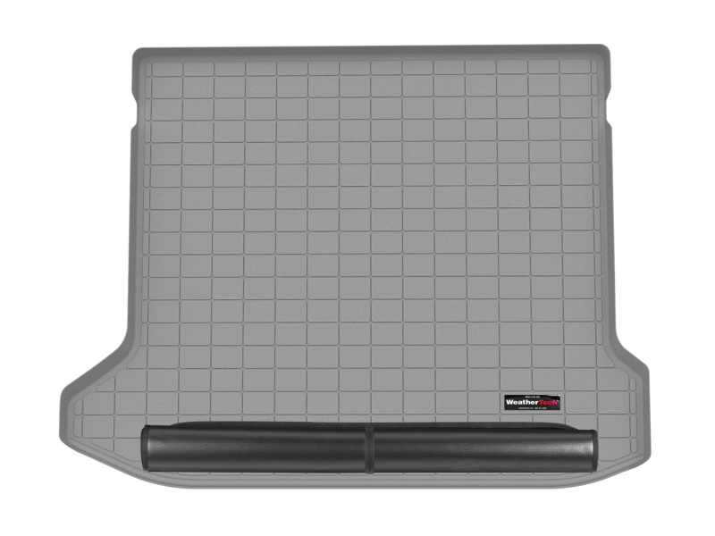 WT Cargo Liners - Grey