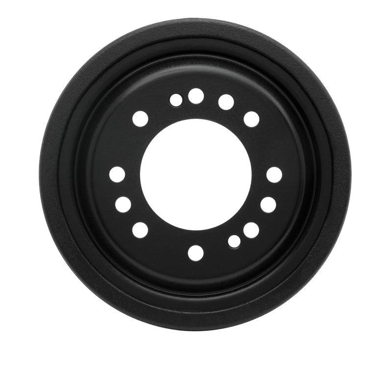 True Balanced Brake Drum