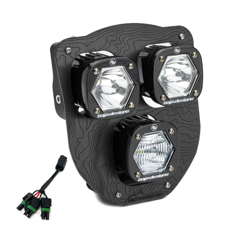 BAJ Powersports Headlight Kits